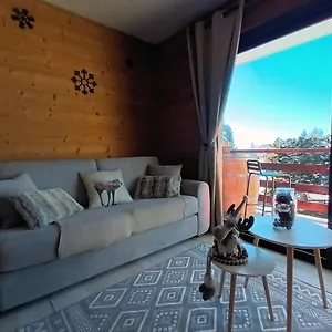 Montagne Le Flocon Appartement