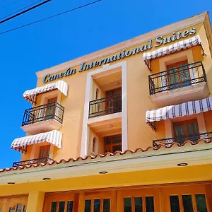 International Hotel Cancún