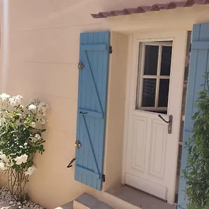 Petite Pause à Appartement